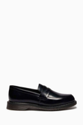 Dr. Martens Temara Loafers in Leather