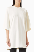 Coperni Zero Waste Oversized T-shirt