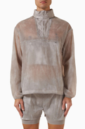 Represent 247 Overhead Training Jacket