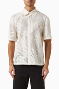 Simkhai Conrad Shirt