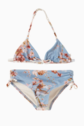 Zimmermann Awaken Triangle Bikini
