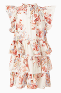 Zimmermann Awaken Flutter Dress