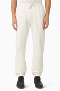 MC2 Saint Barth Bolt Logo Sweatpants