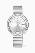 PIAGET Possession Quartz Watch, 34mm
