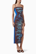 Ph5 Iris Maxi Tank Dress