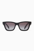 Prada Butterfly Sunglasses in Acetate