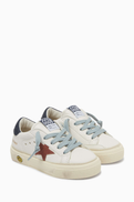 GOLDEN GOOSE May Sneakers