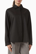 GOLDEN GOOSE Pyjama Shirt
