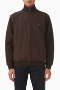Tommy Hilfiger TH Performance Intechno Zip Jacket