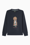 Hackett London Harry Sweatshirt