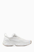 Jimmy Choo Diamond Run F Sneakers