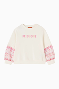 Missoni Printed Sweatshirt