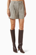 Rag & Bone Neila Shorts