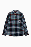 Tommy Hilfiger Check Flag Shirt