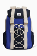 Tommy Hilfiger Colour-block Backpack