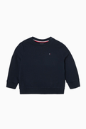 Tommy Hilfiger Essential Logo Sweatshirt