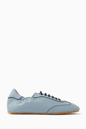 Scarosso Riley Sneakers in Calf Leather