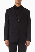 Marni Single-breasted Jacket
