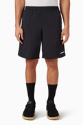 Jil Sander Long Boxers in Nylon