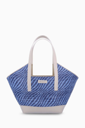 Marni Logo Tote Bag