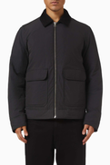 Rag & Bone Derrick Downfilled Jacket