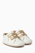Tommy Hilfiger Logo Sneakers