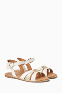 Tommy Hilfiger Logo Sandals