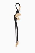 Michael Kors Crescent Moon Bag Charm