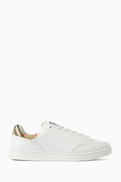 Burberry Set Sneakers