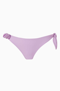 Coperni Flower Bikini Briefs