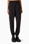 Moncler Relaxed-fit Pants