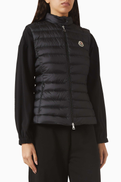 Moncler Igens Down Gilet