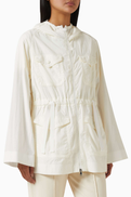Moncler Paletuvier Jacket in Nylon