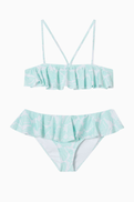 Vilebrequin Seashell Two-piece Bikini Set