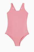 Vilebrequin Cross-back One-piece Swimsuit