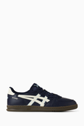 Asics Skyhand OG Sneakers in Synthetic Leather & Suede