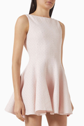 Maje Risolena Mini Dress