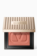 Valentino 134A New Compact Blush