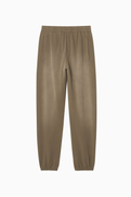 GOLDEN GOOSE Unisex Jogging Pants in Cotton