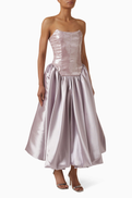 Onori Whimsy Dress