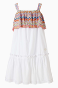 Missoni Zigzag Maxi Dress