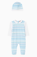 Missoni Logo Pyjama Gift Set