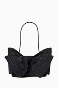 Loeffler Randall Small Valerie Tote Bag in Moire