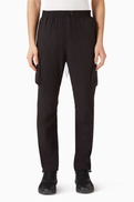 Represent 247 DNA Pants in Nylon