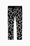 MARC JACOBS Floral Print Leggings