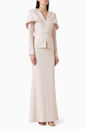 NASS Lolicia Maxi Dress