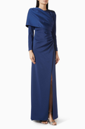 NASS Luniete Maxi Dress