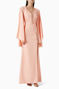 NASS Orpheus Maxi Dress