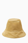 Tory Burch Reversible Twist Bucket Hat