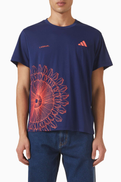 adidas Labrum Printed T-shirt